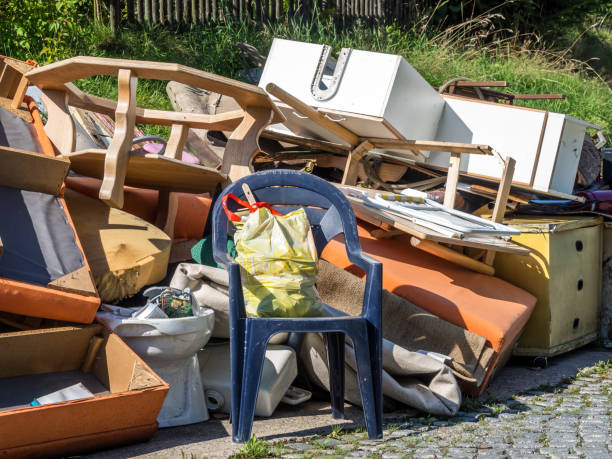 Best Full-Service Junk Removal  in Elroy, WI